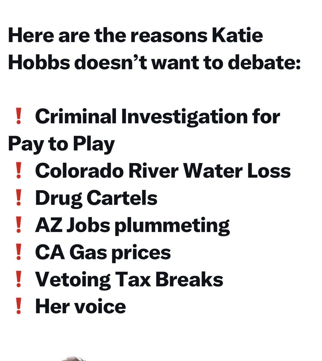 BallotChaser's tweet photo. @AZGOPLatino @AZGOP @DougDucey @andybiggs4az @votewarren Let’s get it Arizona!! #ChaseTheVote #AndyBiggs #AZGOP https://t.co/fnGomAZwTz