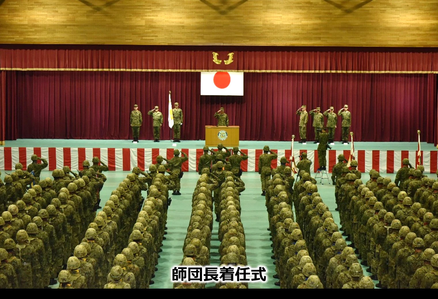 陸上自衛隊第10師団 on X: 