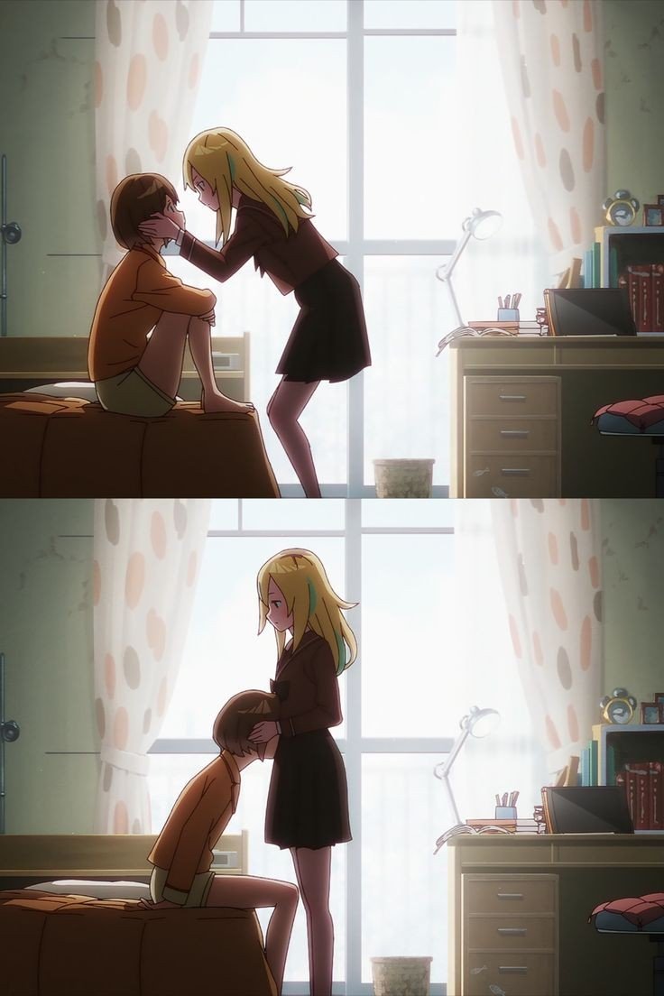 DailyYoruKura's tweet photo. https://t.co/5vgeodrBiV