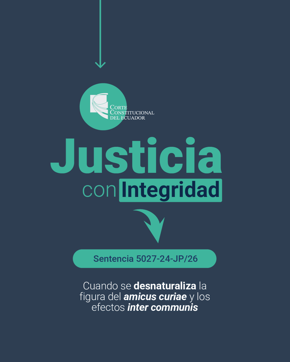 CorteConstEcu's tweet photo. Tres exservidores de CNEL EP presentaron una acción de protección por la terminación de sus contratos ocasionales. https://t.co/9aBPWhu5Qy