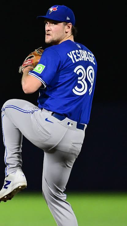 RealSharpStats's tweet photo. TUESDAY MLB PLAYS (8/4) 🔥⚾

Trey Yesavage OVER ⬆️ 5.5 Strikeouts - Yesavage brings high-upside swing-and-miss stuff to the mound. He has proven he can comfortably rack up strikeouts when his pitch count allows, making 6 Ks very attainable for the young arm tonight.

Emerson Hancock OVER ⬆️ 4.5 Strikeouts - Hancock has been steadily missing bats this season, racking up 102 Ks over 110 innings of work. He easily cleared this line with 5 strikeouts in his last outing and sits in a great spot to carve again tonight.

MacKenzie Gore OVER ⬆️ 5.5 Strikeouts - Gore is an absolute strikeout machine right now, fresh off a dominant 9-strikeout masterpiece over 7 innings in his last start. 6.5 is a number he blows past in bunches when he is this dialed in.

Joe Ryan UNDER ⬇️ 5.5 Hits Allowed - Look for Ryan to heavily limit hard contact tonight. When his command is sharp, he is incredibly tough to square up, making the under on 5.5 hits a very strong position as he aims to bounce back and work efficiently.

LET'S CASH OUT TODAY! 🤑🤑🤑

All plays and charts powered by @OutlierDotBet 
Start your FREE 7-Day Trial Here: https://t.co/wjAZIWO5IW

#Prizepicks #MLB #Underdog #Parlay #gamblingX #GamblingTwitter