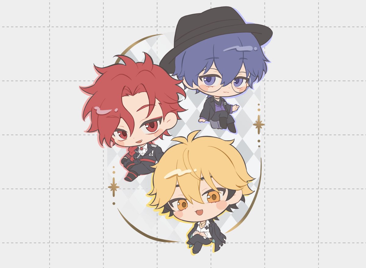Ryuuseikuma tweet picture