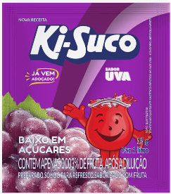 canaldebrasilia's tweet photo. Q-Suco fez escola e hoje tudo é "sabor" #VTNC https://t.co/pi0mamXTnM