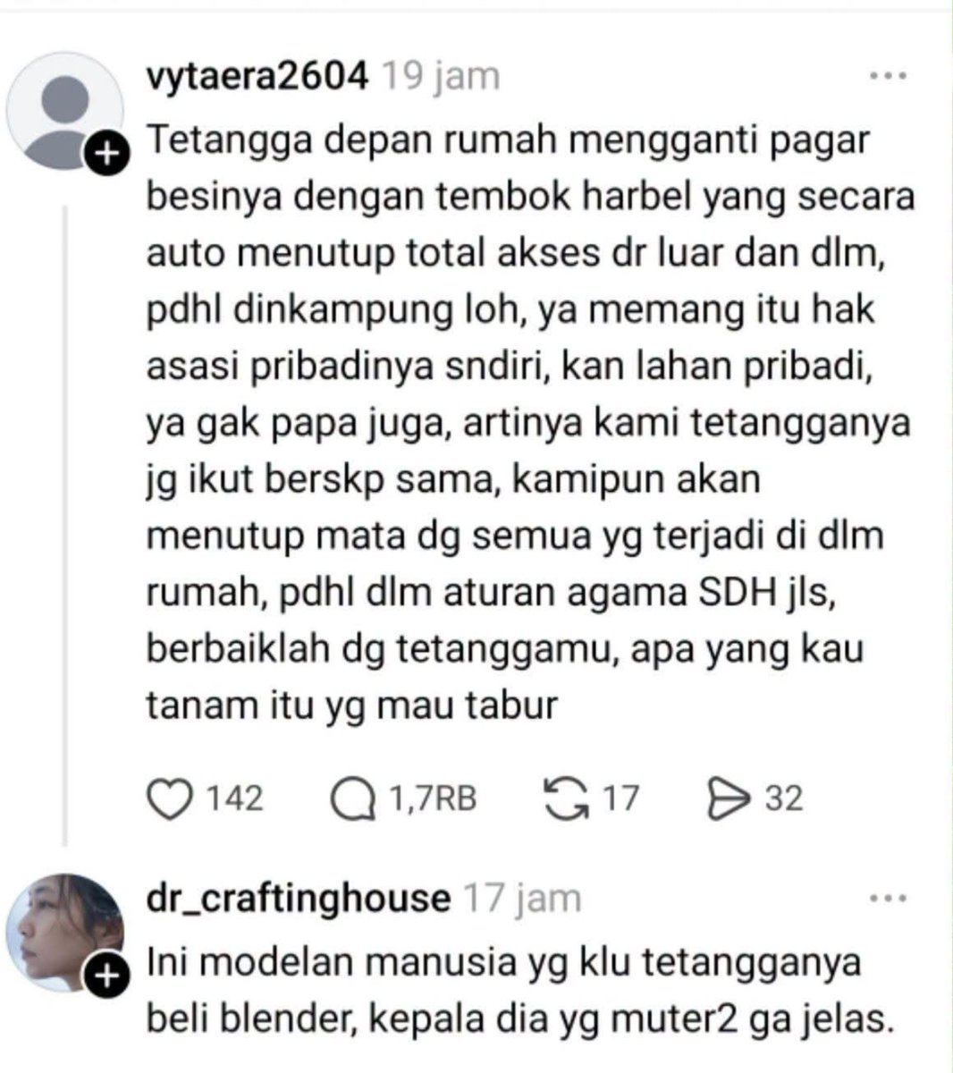 KucengTerbanggg's tweet photo. Menurut kalian? https://t.co/ytapXO8723