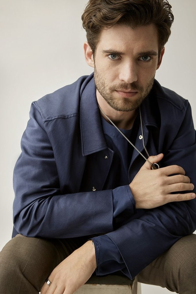 DailyCorenswets's tweet photo. David Corenswet for Pearl promo! ✨ https://t.co/r0Ij12AEo6