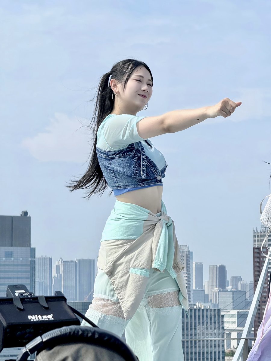 LINKL PLANET #リンプラ #TIF2026 8/2 SKY STAGE 🤜 #めぃ画展