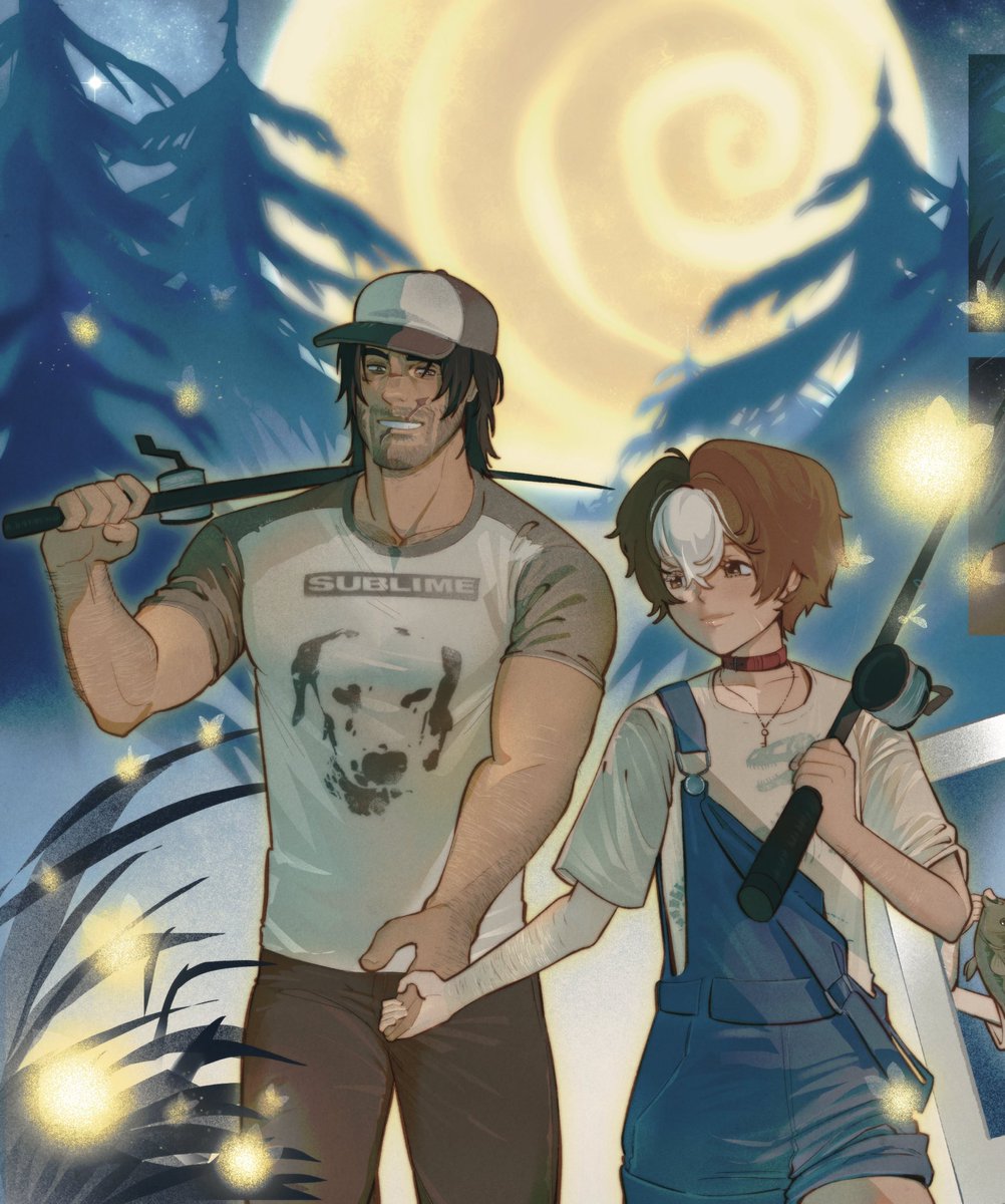 0301221c000's tweet photo. 🎣 https://t.co/yYgUtYdLJl