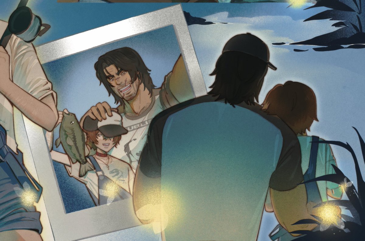 0301221c000's tweet photo. 🎣 https://t.co/yYgUtYdLJl