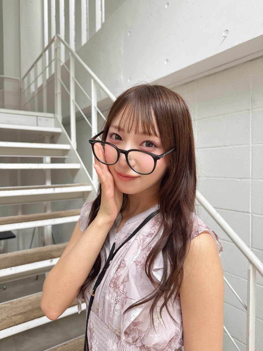 rise_ss0731's tweet photo. おはよ(𓈒ʚ̴̶̷̷̥ ⩊ ɞ̴̶̷𓈒)♡ https://t.co/iq6TWyZ4pc