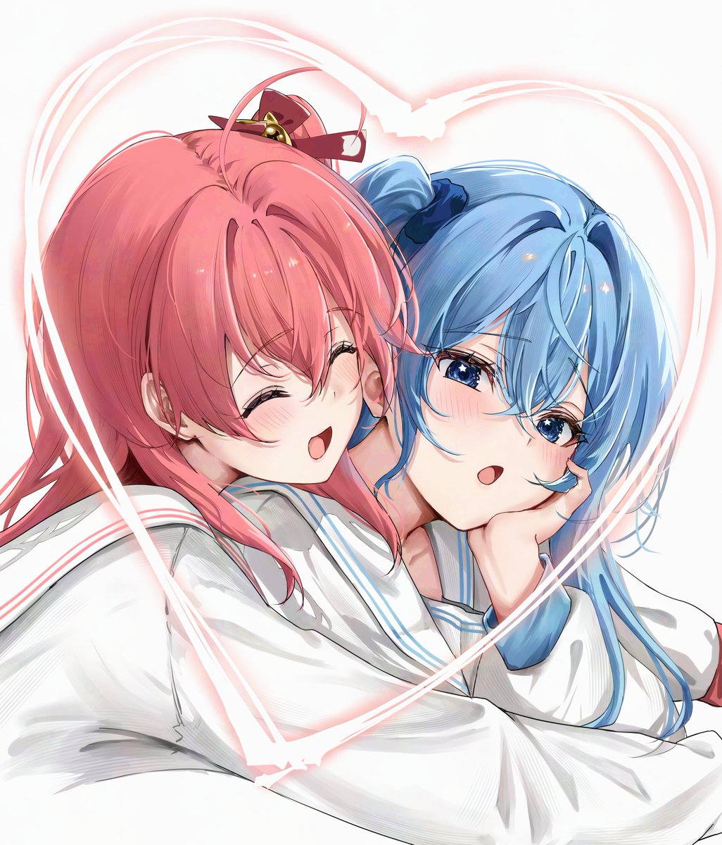 kamisaka_shou's tweet photo. #ほしまちぎゃらりー
#miko_Art https://t.co/k5UlOk5mV5