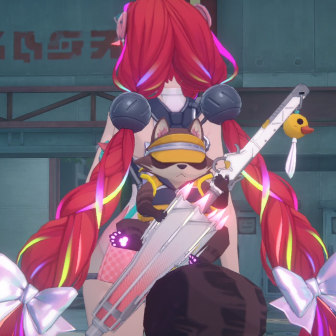 frcstmoons's tweet photo. her w engine effect is so perfect i’ll never get over it https://t.co/Oxn66joJ3i