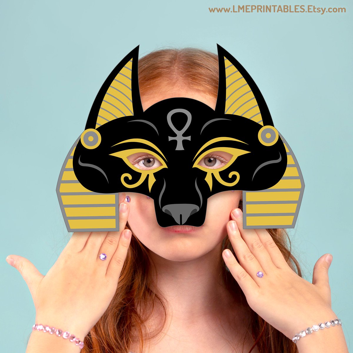 lmeprintables's tweet photo. Anubis Mask Printable Egyptian God Jackal Costume Ancient Egypt School Activity Halloween History Party Favor Birthday Carnival Adult Kid https://t.co/l4VIvwa7Q7 via @Etsy #egyptactivityforkids #anubismask #ancientegyptatschool #preschoolactivity #historyfortoddlers #masksforkids https://t.co/bBHezLRMzM
