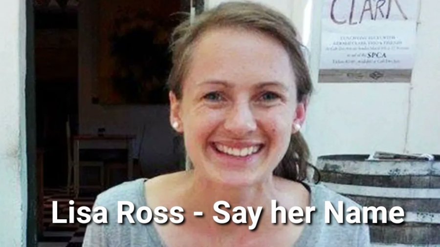 lewinskylou2's tweet photo. Lisa Pronk and Lisa Ross. Both are MURDERED by ASYLUM SEEKERS.
Continuing to grant asylum is suicide!
#stopasylum @notsjuul https://t.co/L3mJdiFFco