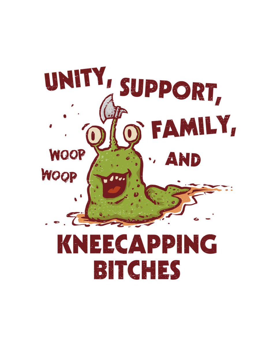 teefury's tweet photo. THE DAILY | “Unity Support And Family” by #kg07 starts at just $13 today only at #TeeFury! ⚡
https://t.co/Kuf3H247Yw
#teefury #teeshirt #tshirts #nerdstyle #shirtoftheday #instaartist #litrpg #books #scifi #fantasy #monsters #aliens https://t.co/UIainzarKa