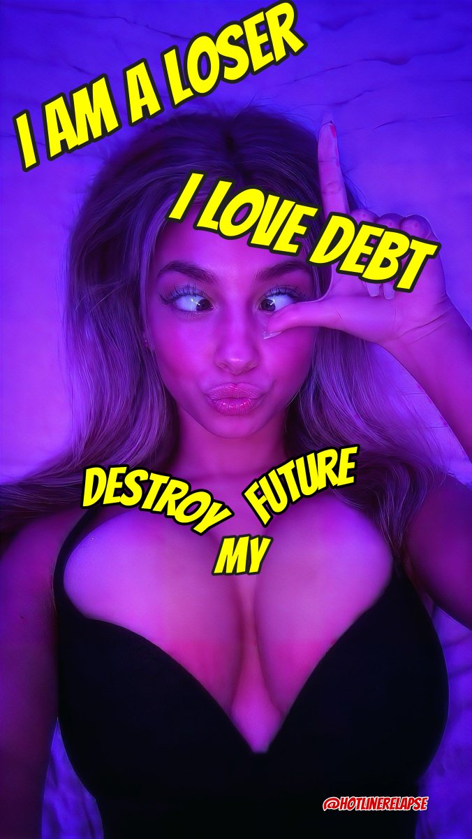 hotlinerelapse's tweet photo. Just interact with this

A little like or RT totally will not put you in the radar

catfish findom kira pregiato https://t.co/zfUAoWjkyz