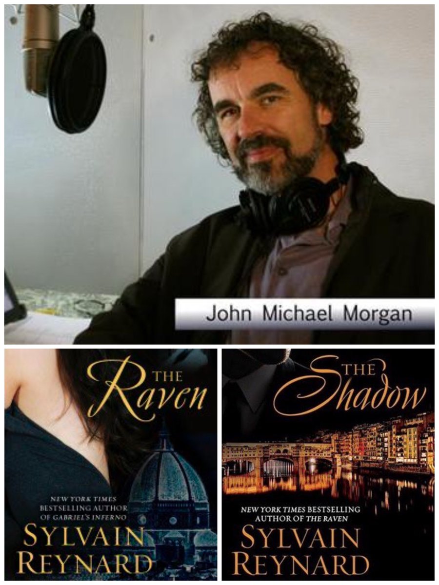 GabrielSeriesFP's tweet photo. The #FlorentineSeries by @sylvainreynard was narrated by John Michael Morgan. Take a listen and join the Prince of Florence on an incredible journey to a secret world.
#TheRaven:
https://t.co/SPr0oqmaqL
#TheShadow:
https://t.co/6CijQTyKjc
#TheRoman:
https://t.co/b32C5LmGFO https://t.co/t5iwgVmsWa