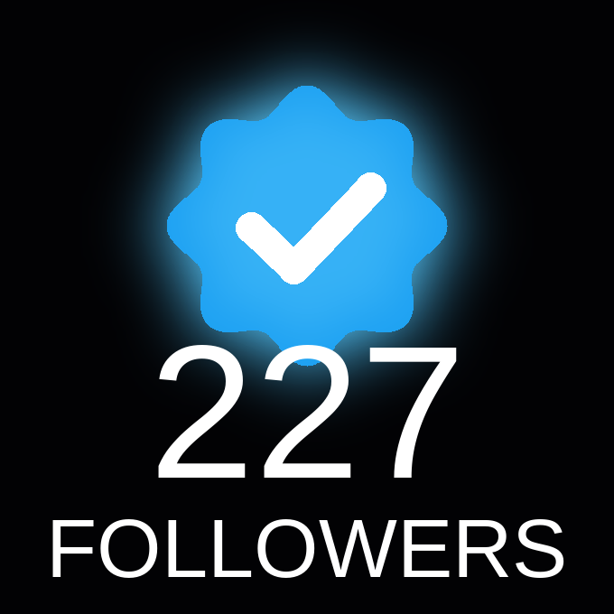Dan_Daniel's tweet photo. Lets give everyone 227 followers TODAY! 🫢

Tell us why we should follow you below 👇

LIKE ❤️ REPOST 🔁

My followers follow 🚶‍♀️🚶‍♂️🚶 https://t.co/bhvlACboOv