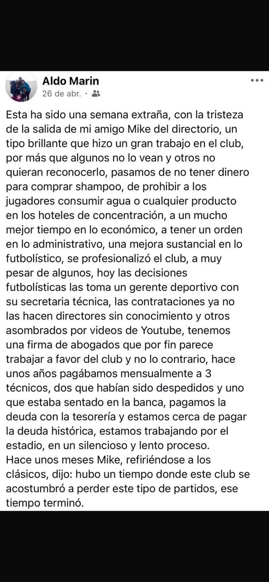 TioYabi31's tweet photo. Qué será de Aldo? https://t.co/3qmqWtfdLS