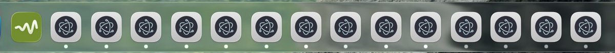 mattt8p's tweet photo. When Claude wants to run Playwright tests on an electron app https://t.co/1qY0n1Xhuq