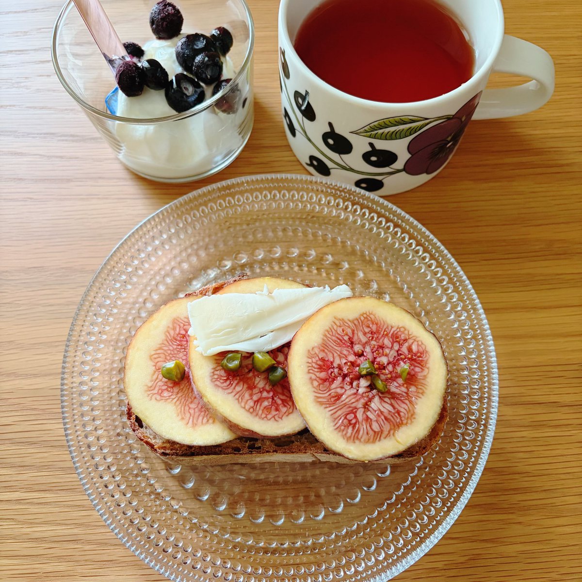 ayuayu128's tweet photo. プチメックさんのミッシュ。#e朝 https://t.co/xfeO2g4btk