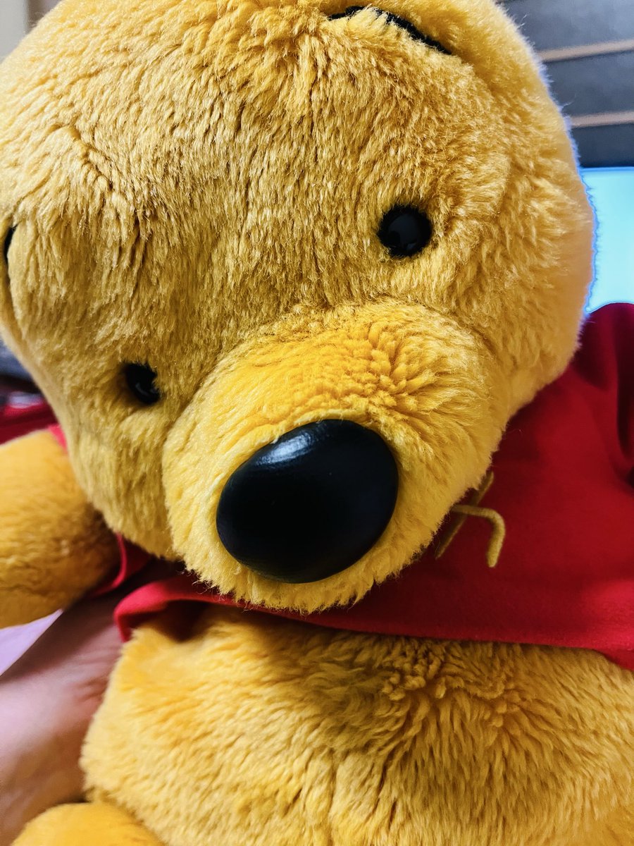 raibelt18's tweet photo. おはようございます...今日も眠いです。原稿頑張りまーす https://t.co/yxGkHi71cl