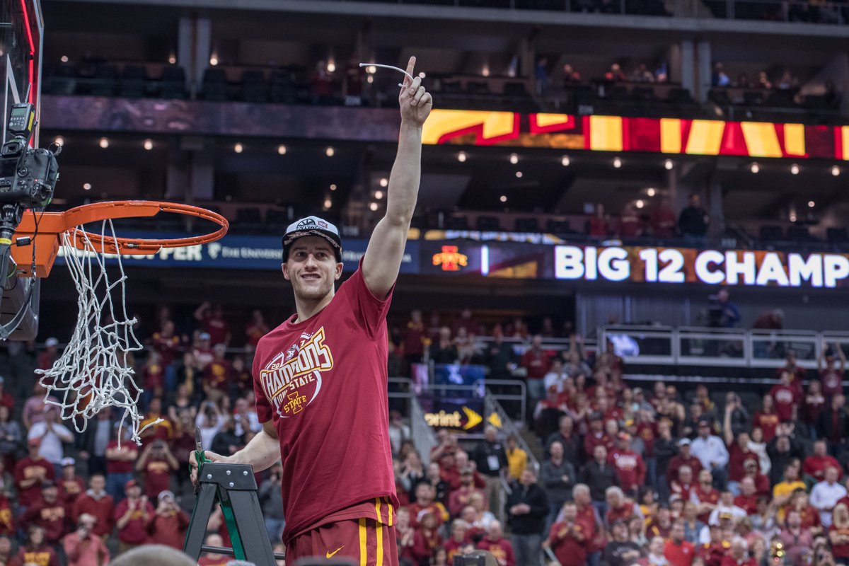 CycloneMBB's tweet photo. Happy Birthday, Matt Thomas!

#Cyclones | #C5C https://t.co/h286evwTCM