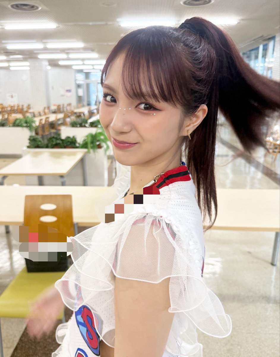 あいらちゃん♡ 🌹あいらぶあいら🌹 2270 あ〜ちゃんおはよっ😄 今週涼しくていいね