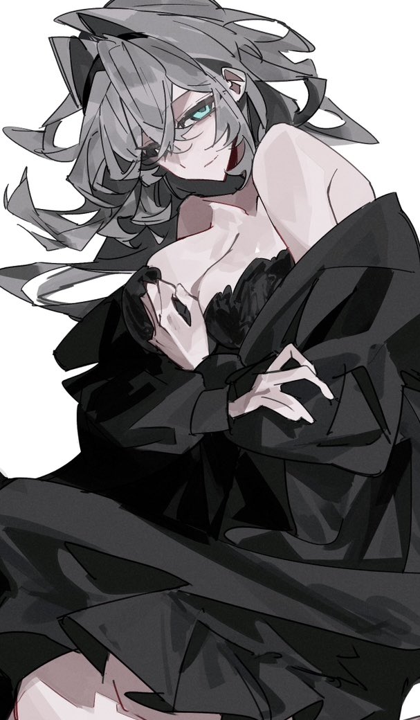 infernoside_061's tweet photo. #創作男女 https://t.co/lbRZVBzISl