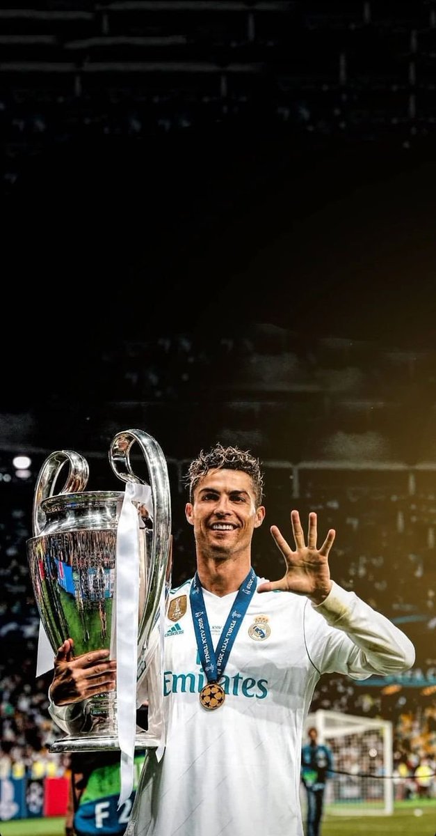 BloodlineGoat7's tweet photo. 🏆🏆🏆🏆🏆 https://t.co/eU5aFSwhNk