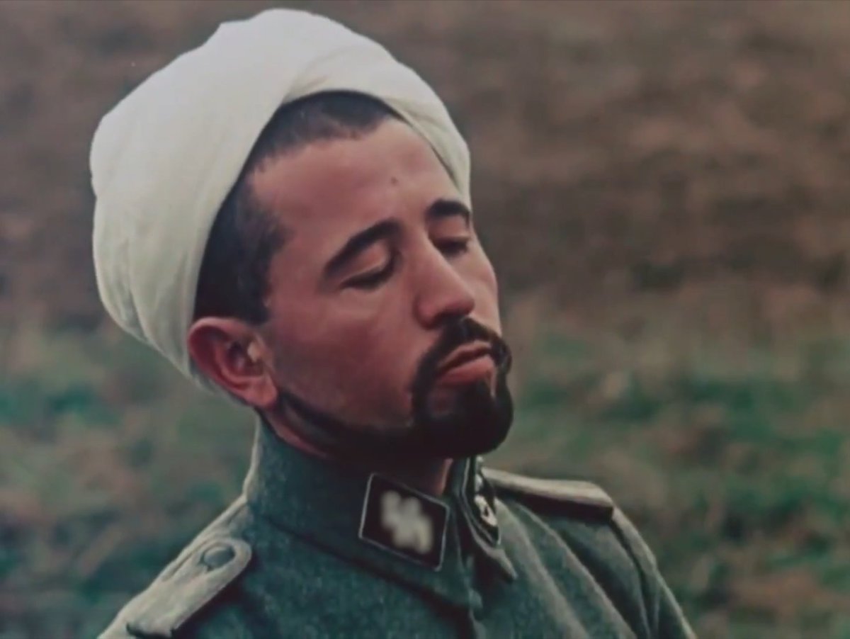 OstKraut's tweet photo. @plebejski rather 10 million muslims than one poolack https://t.co/ixNwmKtIjY