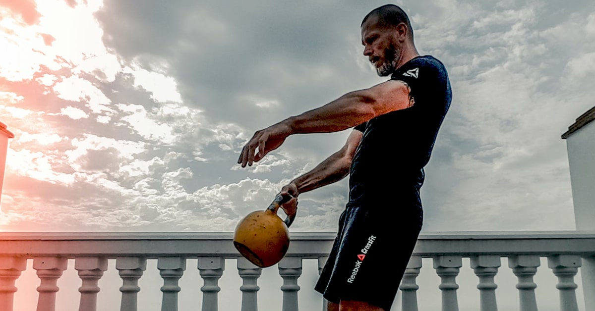 FitnessHacks101's tweet photo. Ready to level up your strength and muscle gains? Discover the 12 best kettlebell exercises for hypertrophy, strength, and functional fitness! Perfect for all levels—grab your kettlebell and get started today. Check out the full guide: https://t.co/29OQSYRtVz 

#kettlebellworkout #strengthtraining #hypertrophy #fitness #workout #exercise #fitfam #wellness #motivation #getfit #training #active #noexcuses #transformation #gymmotivation #homeworkout #fullbodyworkout #FitnessHacks101