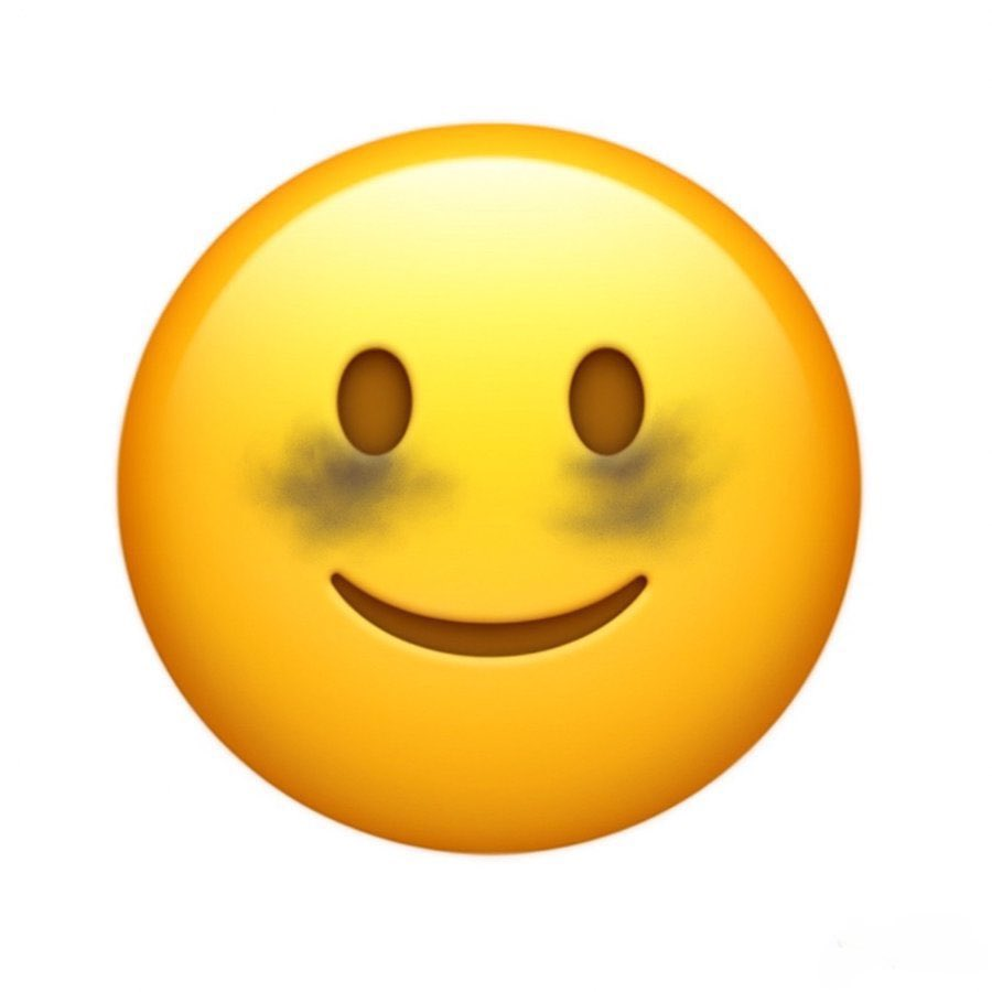 itsD3lay's tweet photo. "No estoy cansado"  

mi cara: https://t.co/nxkLaIOzwz