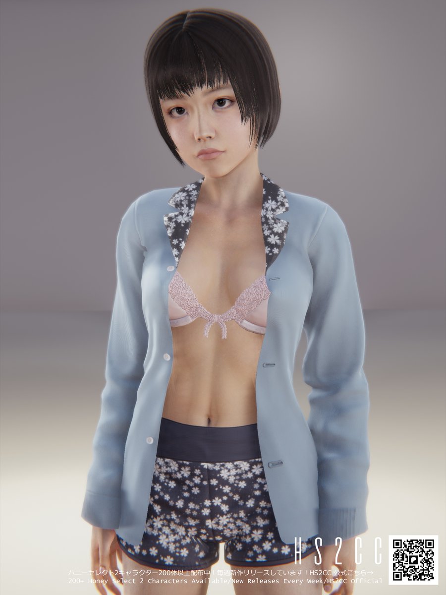 hs2cc12667's tweet photo. [NEW CHARACTER PREVIEW]
ADU-180_sta_Konomi - Airheaded Type
Download link coming soon in replies👇
#HoneySelect2 #HS2 #キャラクターカード https://t.co/sp8zO64j0T