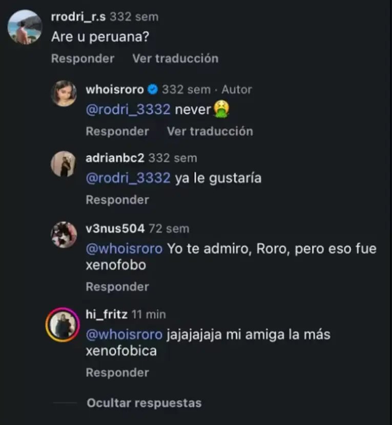 Hctor660847's tweet photo. @rickyedit Esto no está editado Rick, ha pasado de verdad JAJAJAJA https://t.co/fdxx4ydmfX