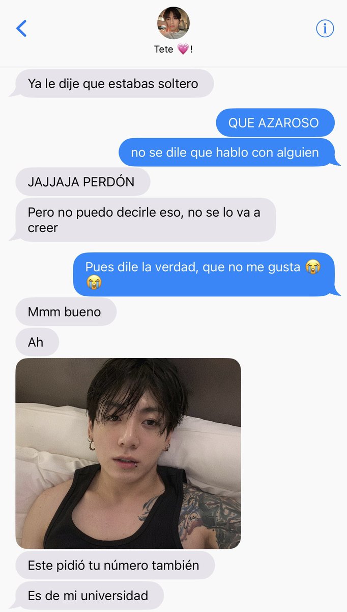 mniyulss's tweet photo. Varios tweets #kookminau #jikookau donde: https://t.co/vp3pQI3IOA