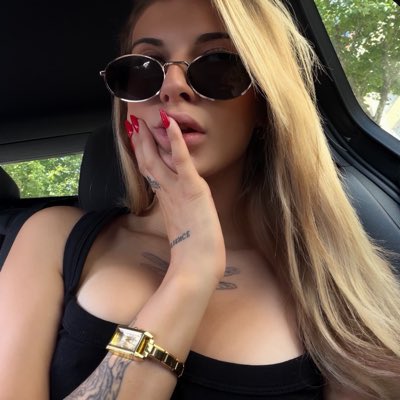 rubyvay_'s tweet photo. #NeuesProfilbild https://t.co/azjSiG9nXQ