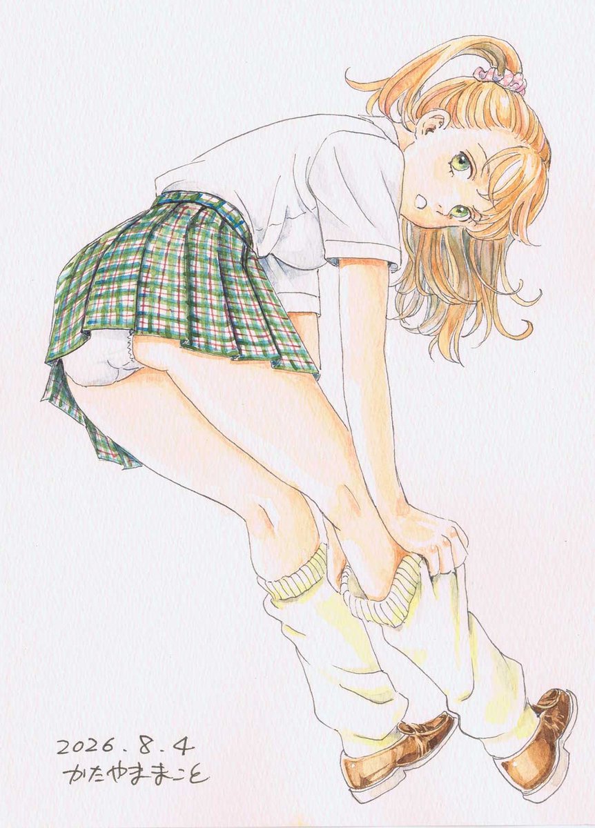 burajon2's tweet photo. ルーズソックスのアリアちゃん
＃最底辺であがく僕は異世界で希望に出会う https://t.co/qQXdNjBMpW