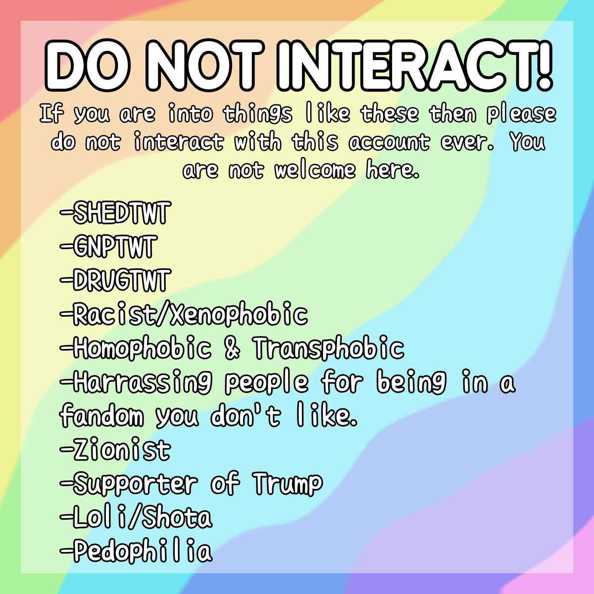 tearsofstatic07's tweet photo. Introduction to my acc! (#promotwt)ㅤ 

I will follow back to those who follow me btw! https://t.co/1I2SYCe4Mb