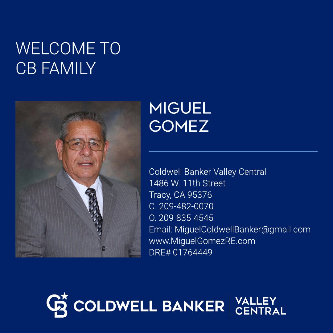 BrokerOrmonde's tweet photo. With over 25 years of experience, Miguel is committed to helping families find the right home. Whether you're buying your first home, selling your current home, or looking for an investment property, Miguel is ready to help. https://t.co/en14sX3atn