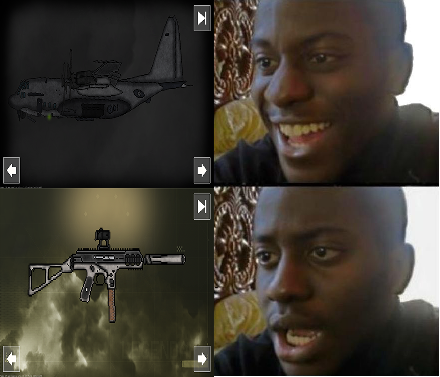 RealOperations's tweet photo. Pulling for Orange Weapon/Pawn Be Like
#PawnsofWar https://t.co/g8Bpwc0wFa