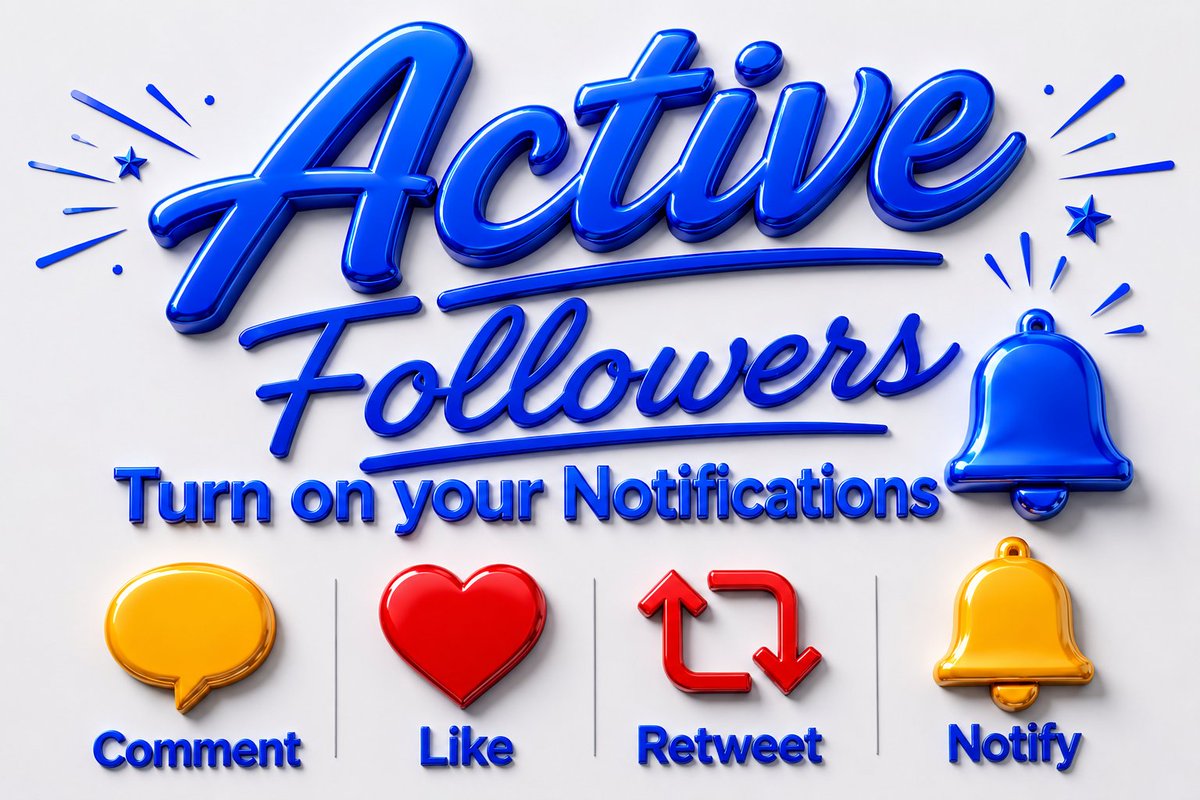 kakiwarna501's tweet photo. Want to grow your 𝕏 account? 📈

Just say "Hi" ✍️💋

New connections are waiting - let’s follow, engage, and grow together! 🤝🔥👇👇👇👇✍️ https://t.co/5E20DR2brG