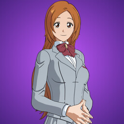 Cyael's tweet photo. If Nami gets big breasts after what they did to Orihime many skins will need a Post-Woke update. https://t.co/d6k5kt3r8f