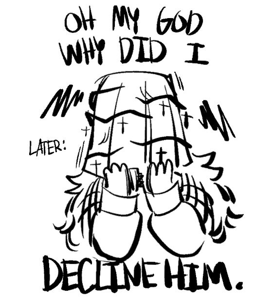 dearestsins's tweet photo. tsundere geist x soldat
#gravedigger https://t.co/Gtv9WX46ku