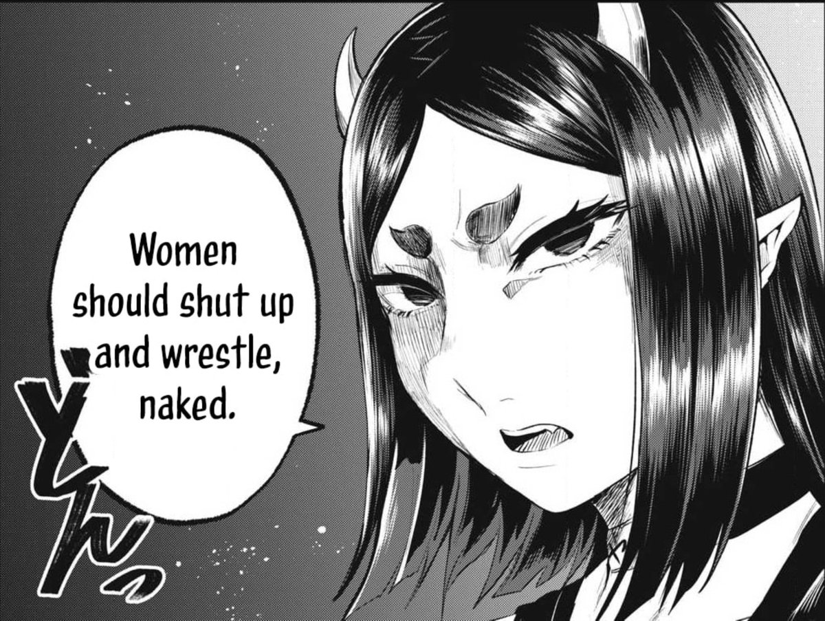 weebrenaissance's tweet photo. Sei-jun Ectasy
Ch. 28
#manga #fantasy #ecchi #harem https://t.co/EJaTpQ6nz1