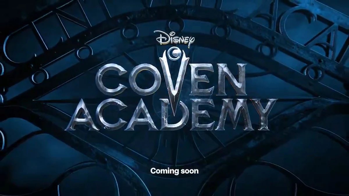 DisneyBeat101's tweet photo. Coven Academy will be the first ever **Young Adult** targeted series to air on Disney Channel.

It’s been described to be in a similar output to The CWs offerings.

(Source: https://t.co/511G4QgGRT) https://t.co/JQsHz1fOl8