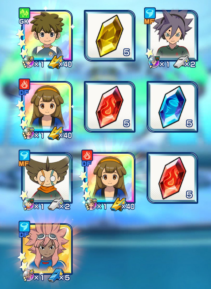 Peo_ie's tweet photo. WOW
Had such an incredible luck and now I have my 2 copies of Goldie/Kinako https://t.co/sVPFHzVZne