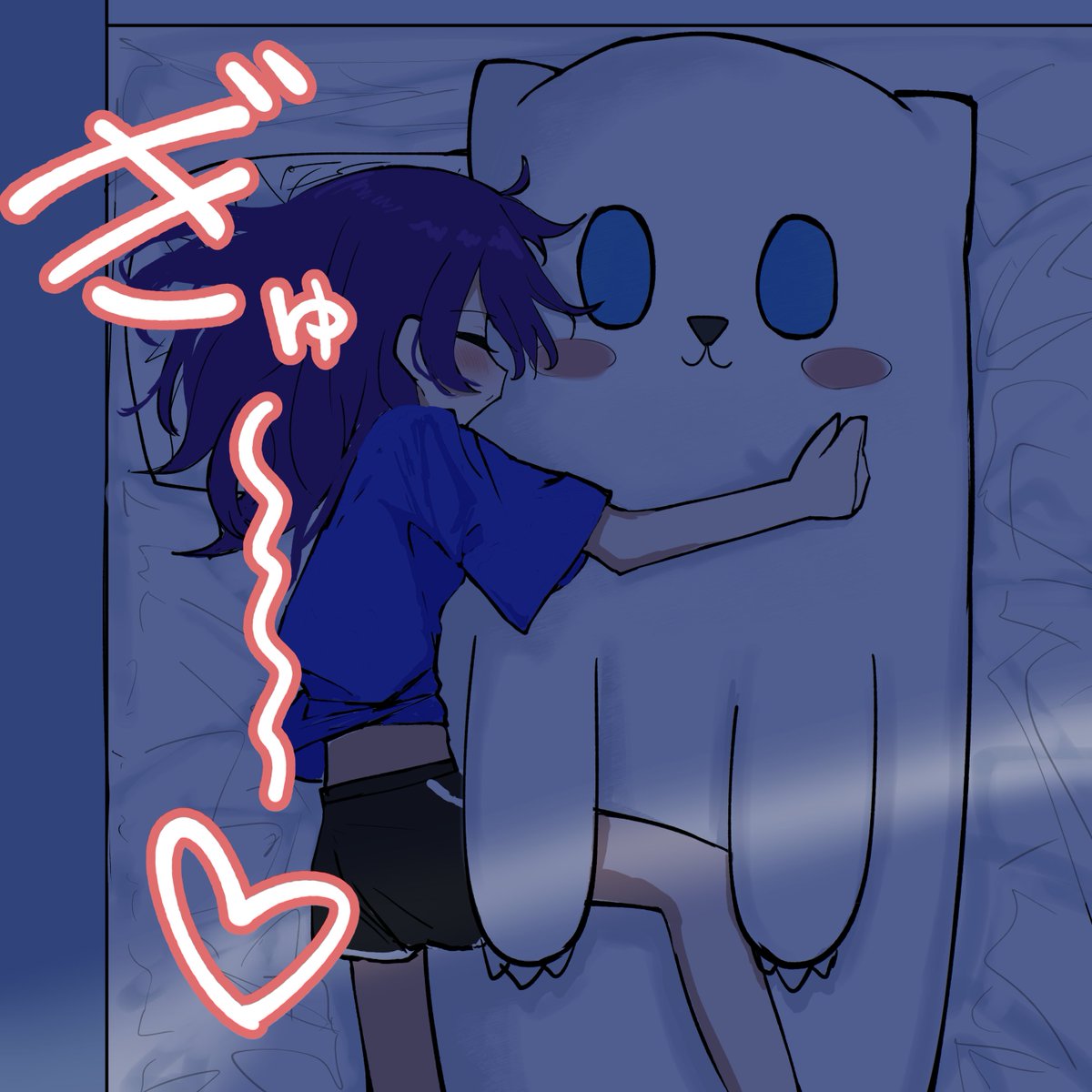 kamoikoto's tweet photo. gmyk https://t.co/S9SkyCzGPY