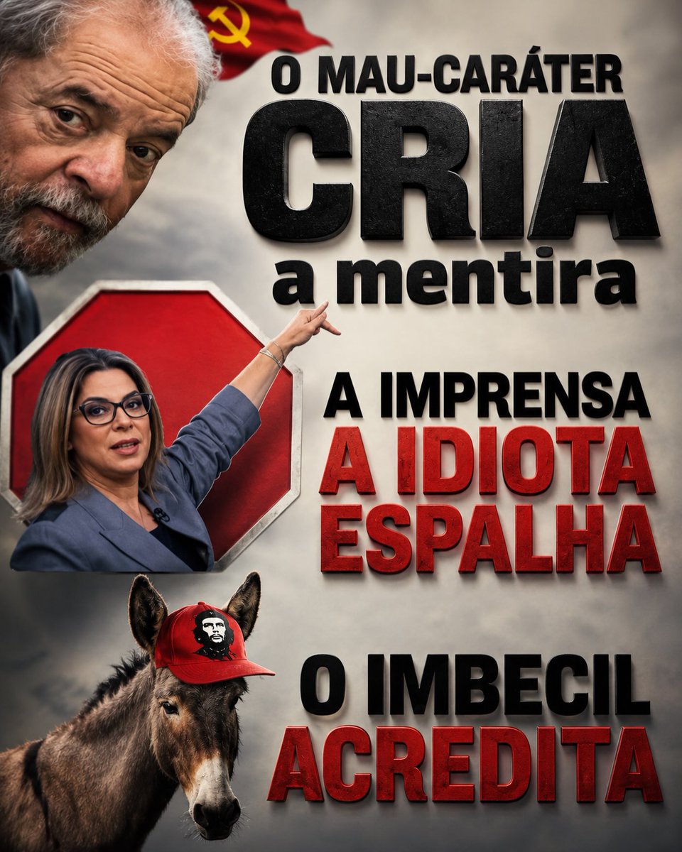 AlmirFornari's tweet photo. Infelizmente a idiotice ainda existe,e é muita...

Acorda Brasil 🙏🇧🇷 https://t.co/1lJjXqOyKK