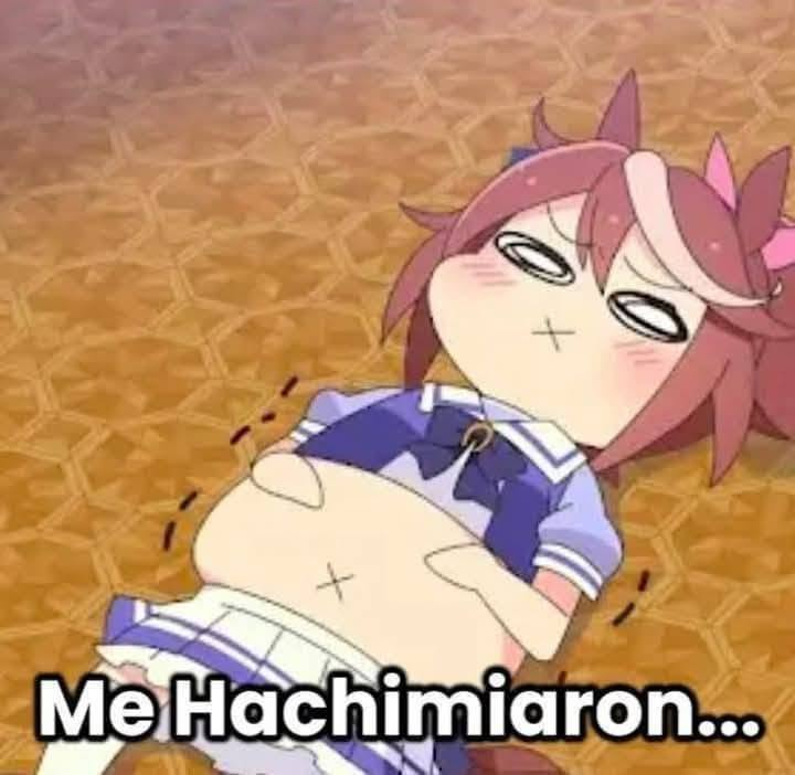 Sinclair738's tweet photo. Siempre me parecerá gracioso como la gran mayoría de Umas irl tenían tremenda aura y luego en el juego son retratados así: https://t.co/uUgd8Dpg46