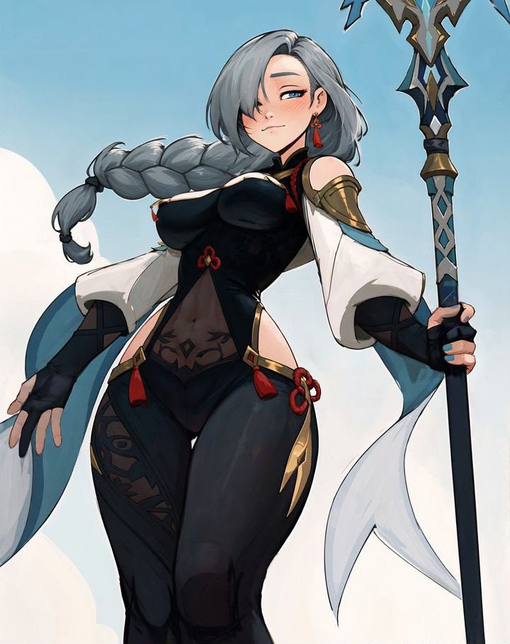 ArtByFreya's tweet photo. @NeoclassicGames I'm definitely interested in this opportunity ❤️ just take a look at these examples 💕 and let me know if you'd like to get something done from me ☺️
https://t.co/u6r98Wx0pZ https://t.co/dkpGxNWqaF